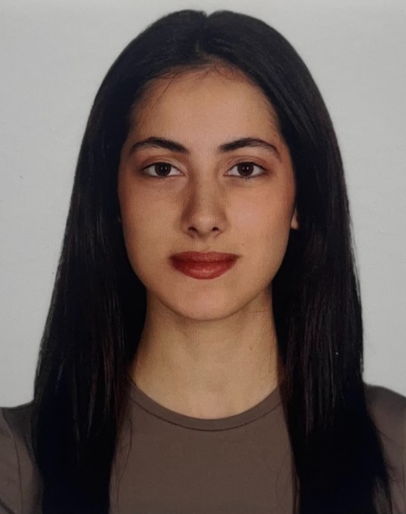 Elif Deniz