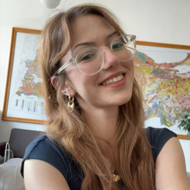 Elif Kılıç