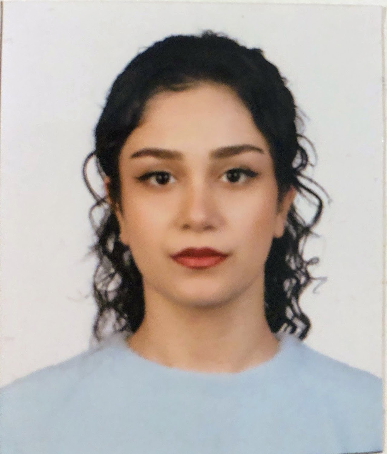 Eylül Yılmaz