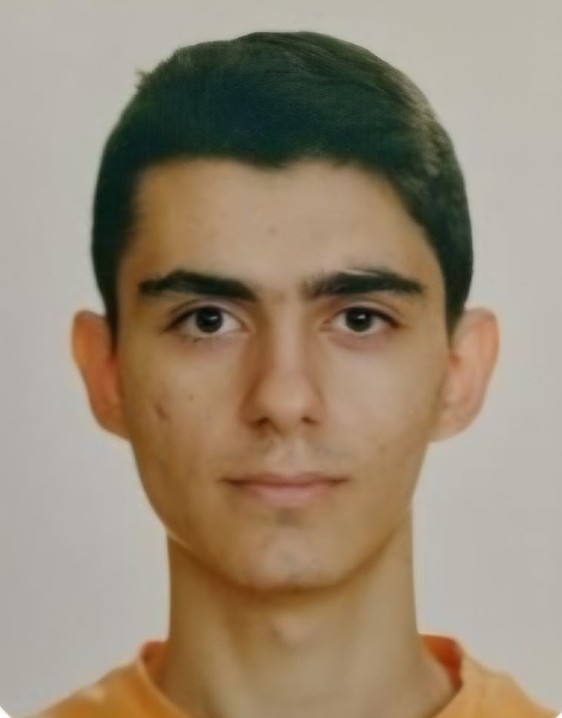 Kaan Yusuf Özcan