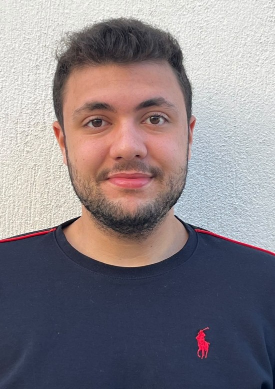 Tuncay Ulaş Özkan