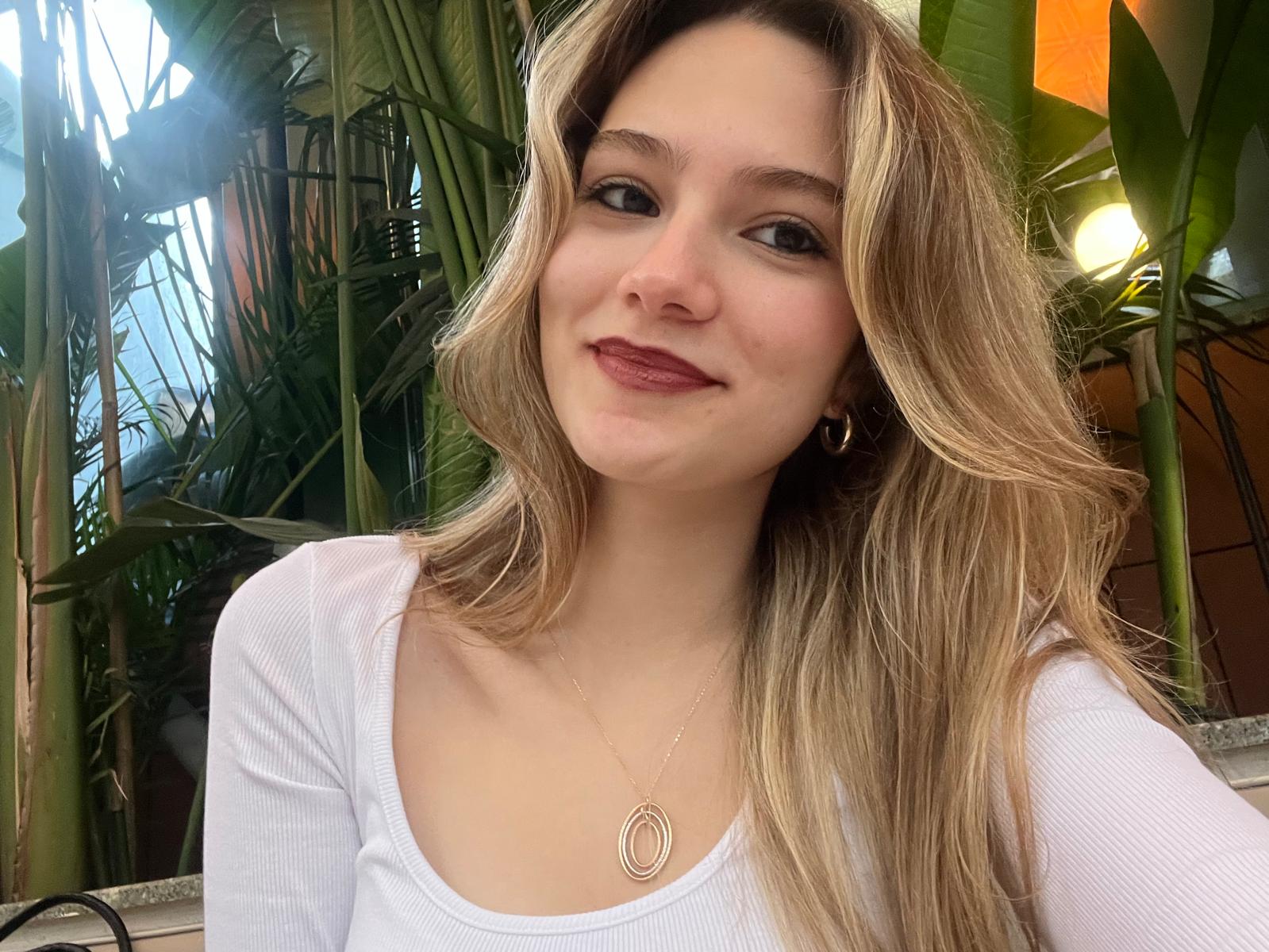 Zeynep Nehir Altıntop